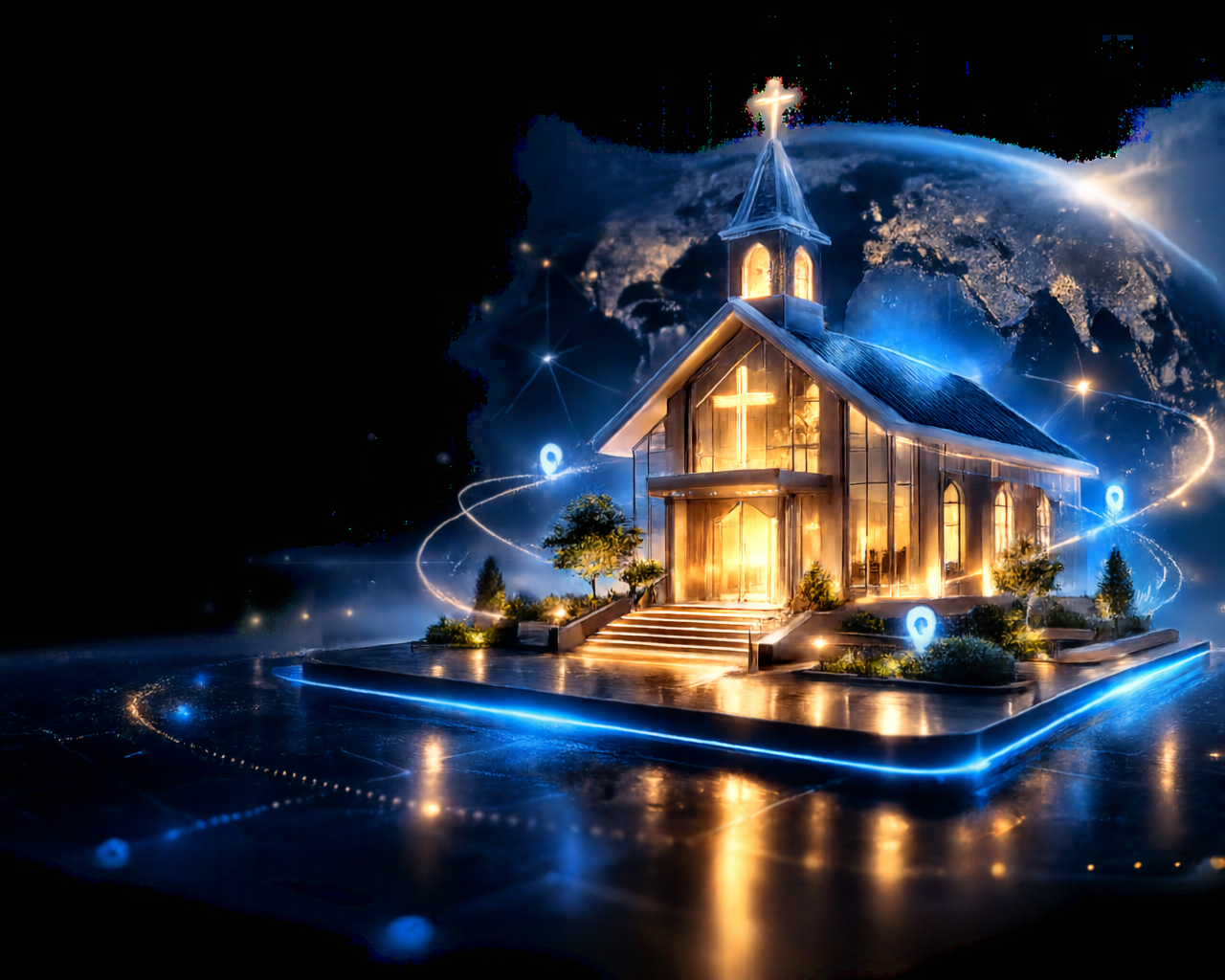 National Bible Bowl
